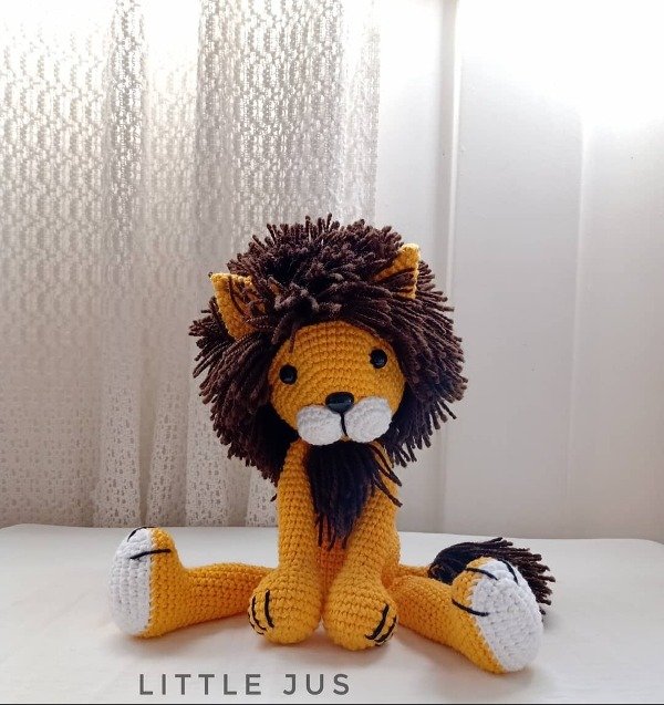 Producto - Tyrion el León