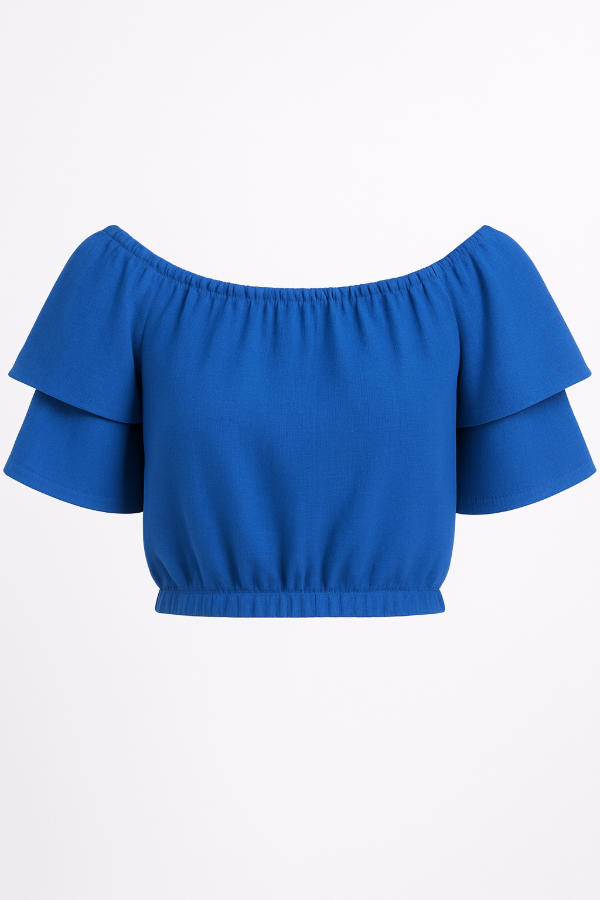 Producto - Blusa Ondina