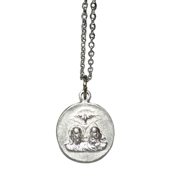 Producto - Collar Trinidad