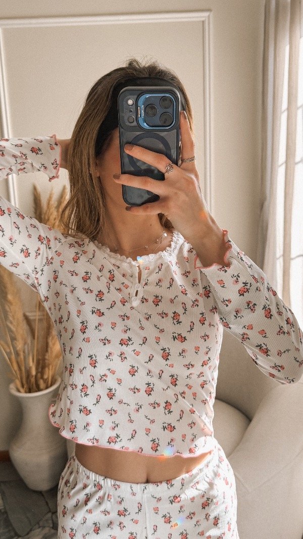 Producto - Pijama Girly - 4