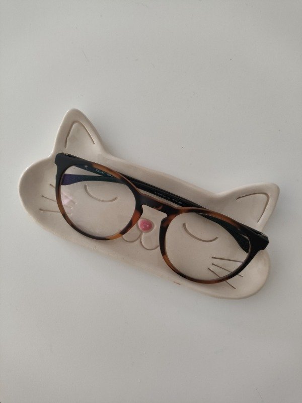 Producto - Gato porta anteojos cortante + sello - 2
