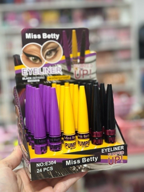 Producto - Delineador liquido