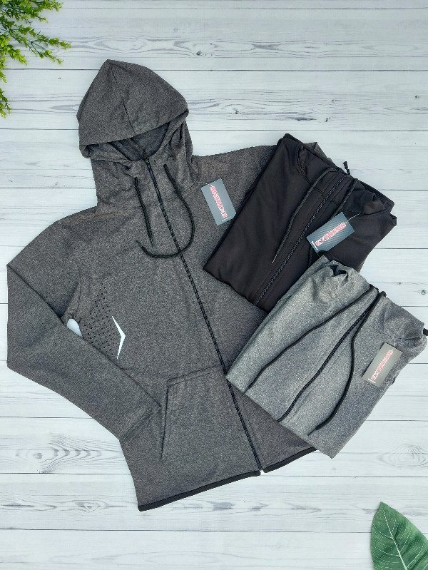 Producto - Campera térmica - BANKROSS