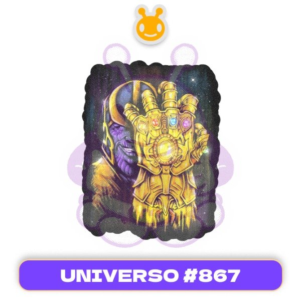 Producto - THANOS 18