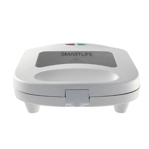 Producto - Waflera y Sandwichera Smartlife