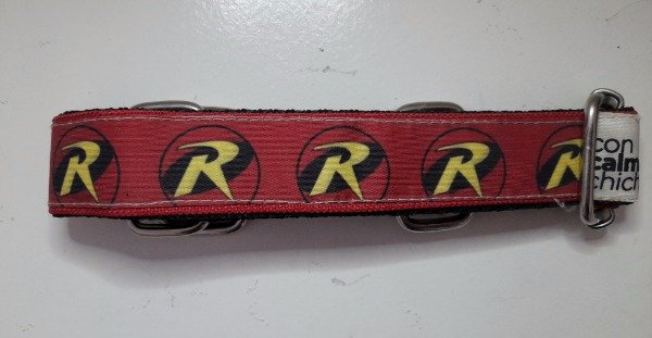 Producto - ROBIN 3 CM