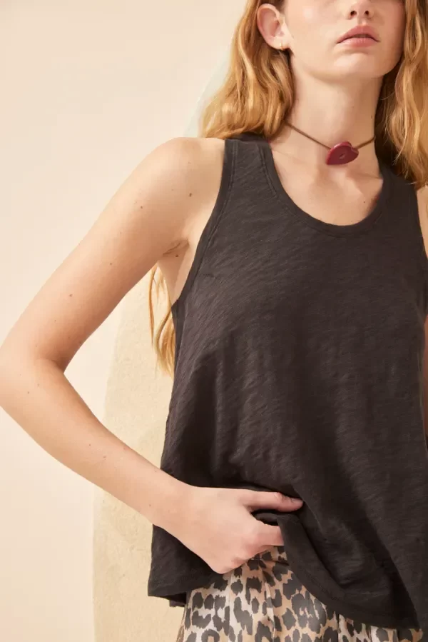 Producto - Musculosa Ollie