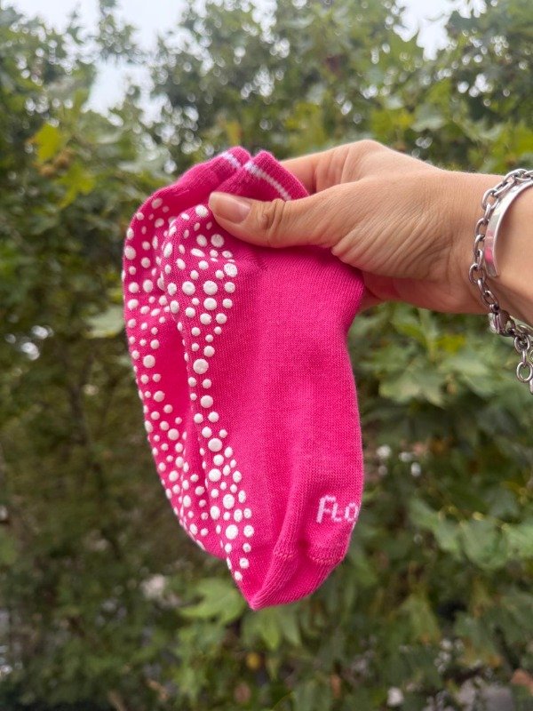 Producto - Antideslizante Fucsias