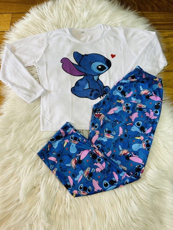 Producto - Pijamas