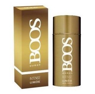 Producto - Boos Intense Lumiere 90ml