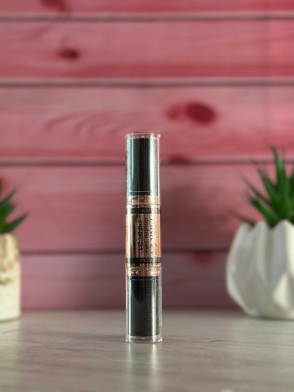 Producto - CONTORNO Y RUBOR PINK 21