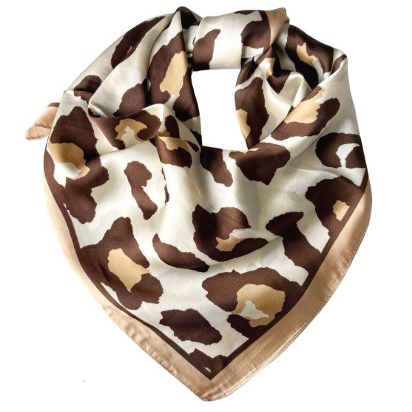 Producto - Pañuelo Madagascar Brown