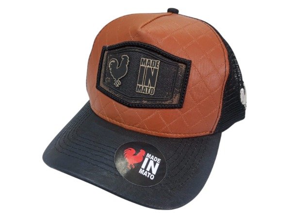 Producto - MADE IN MATO 11