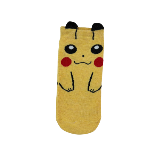 Producto - Soquetes Poke - 3