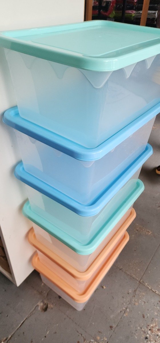 Producto - Hermético 14 lt.