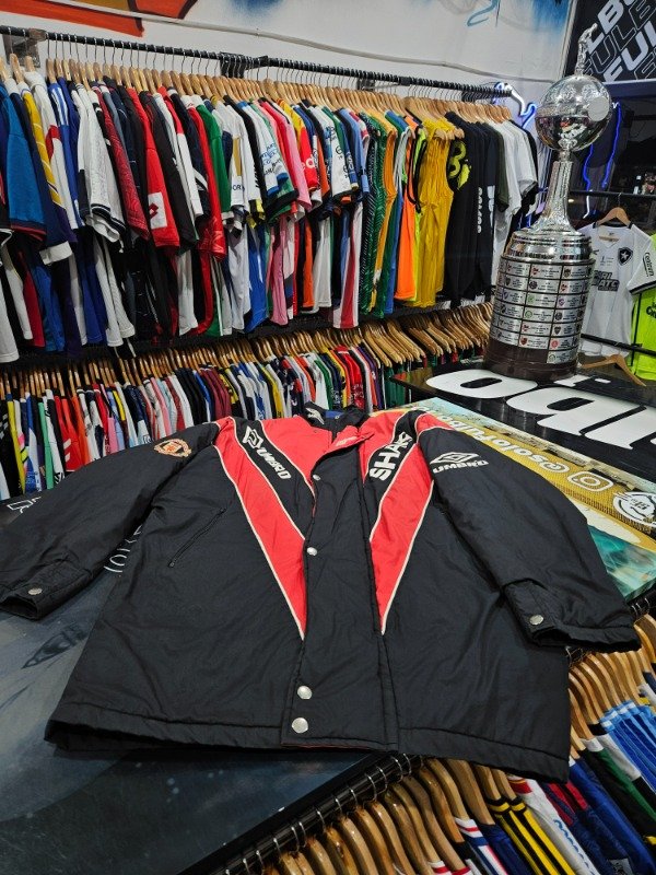Producto - Camperon Manchester United