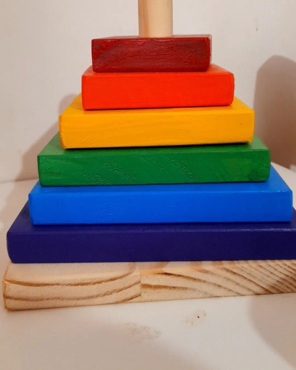 Producto - Torre de encastre