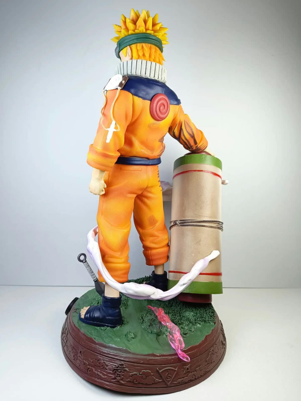 Producto - Diorama Naruto 40cm -Naruto - 3