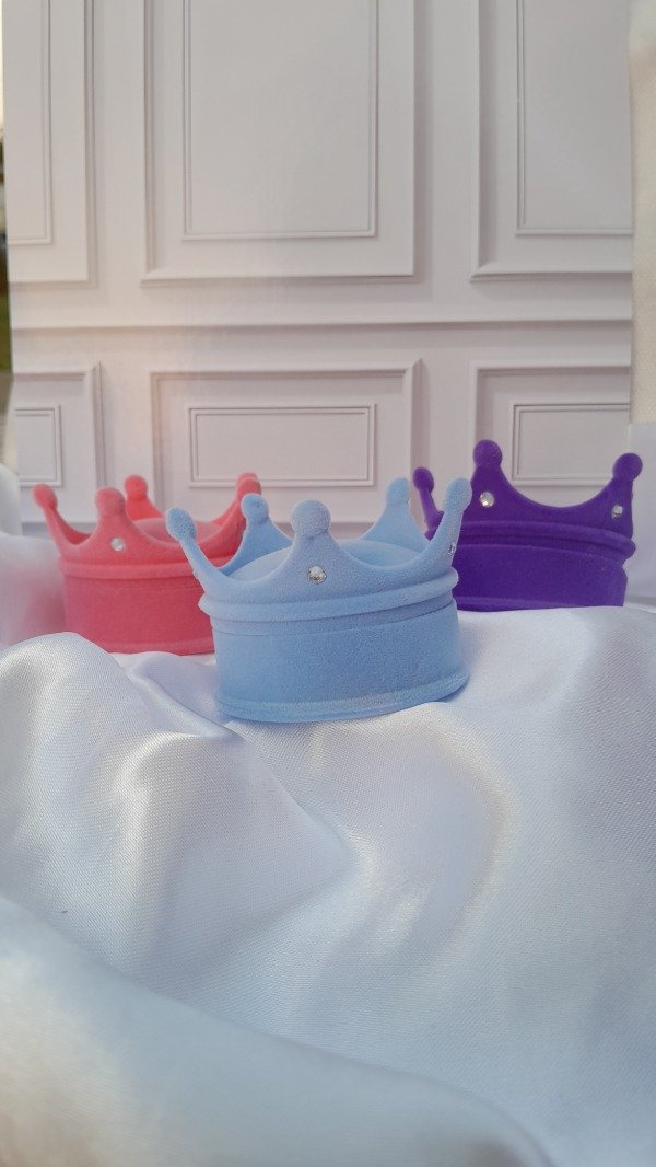 Producto - estuche de corona