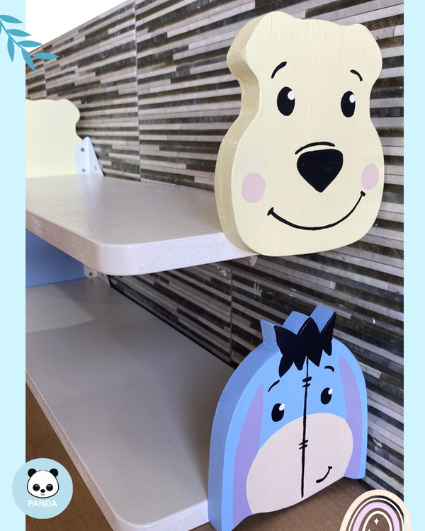 Producto - Estante (diseño personalizado)