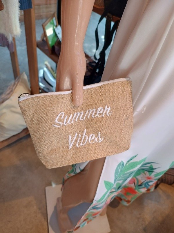 Producto - Porta Cosméticos Summer Vibes