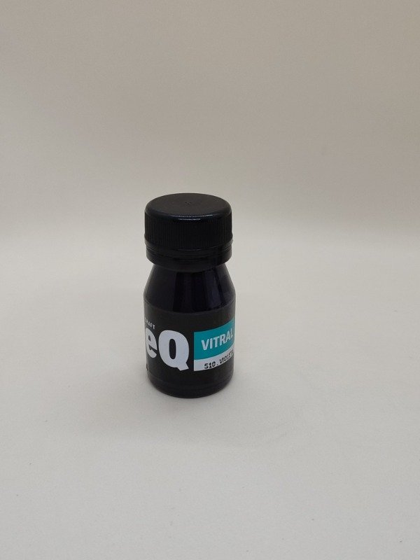 Producto - Laca vitral violeta