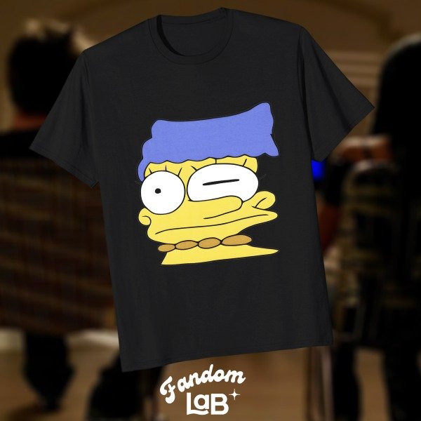 Producto - Remera Marge