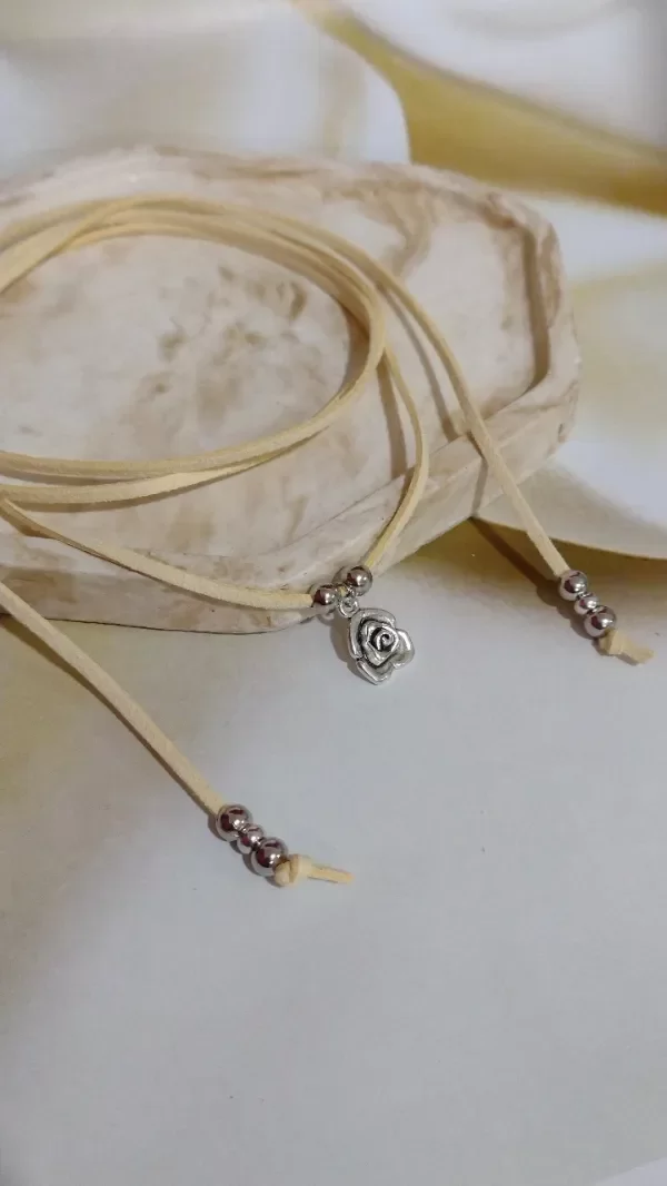 Producto - CHOKER ROSE