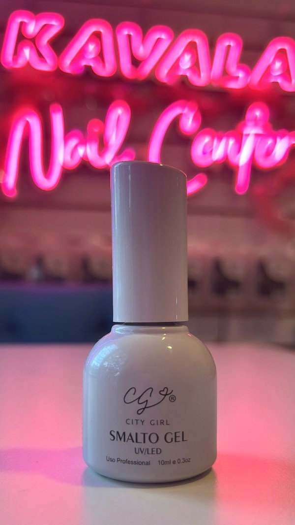 Producto - Vía Láctea Blanco City Girl 10ml