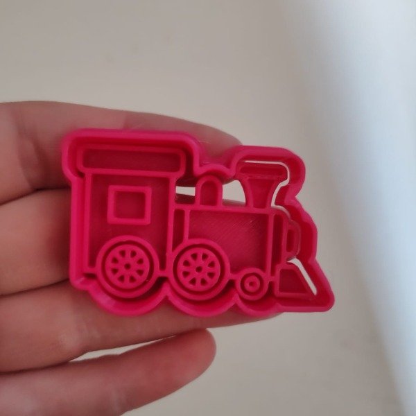 Producto - Mini tren
