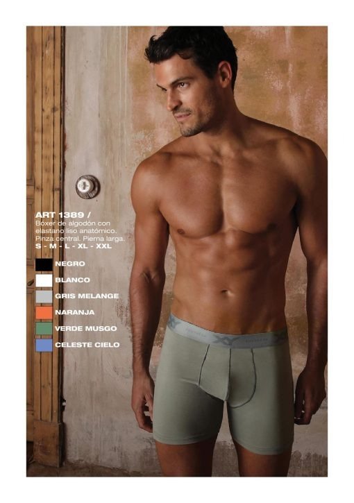 Producto - XY1389