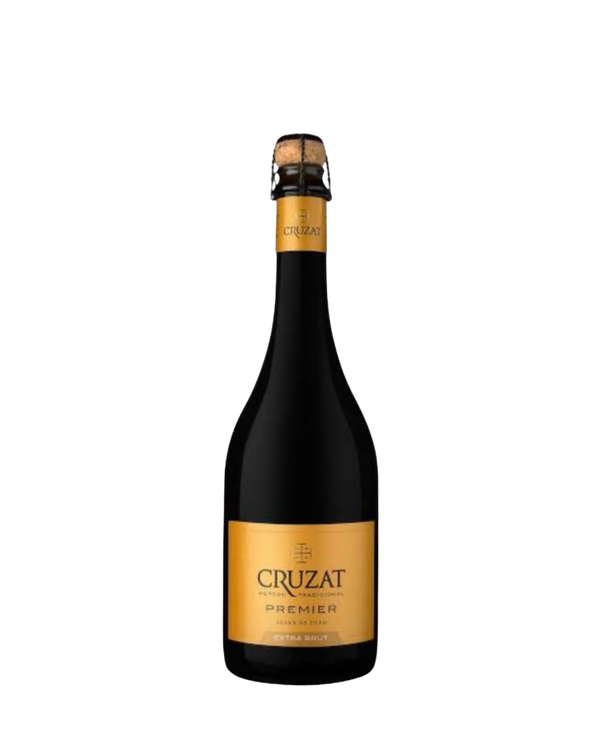 Producto - ESPUMANTE CRUZAT PREMIER EXTRA BRUT 750 ML.