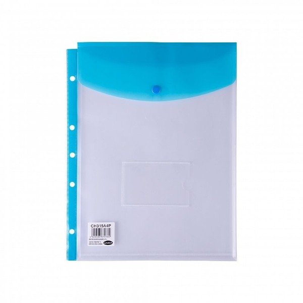 Producto - FOLIO LAMA A4 CON BOTON
