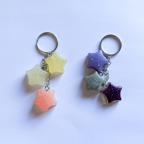 Producto - Estrellitas en combo