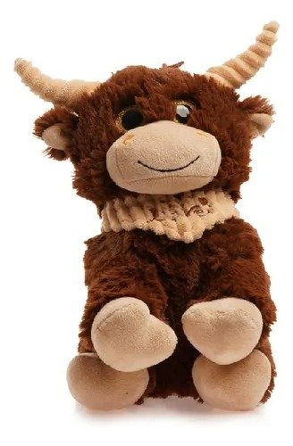 Producto - Peluche TORO Vaca Pequeño