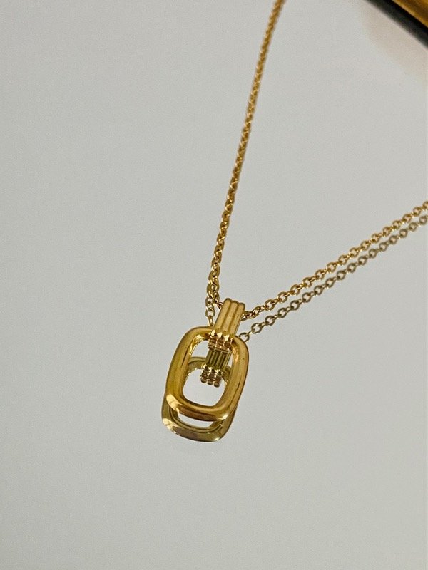 Producto - Collar Rectangle Waterproof