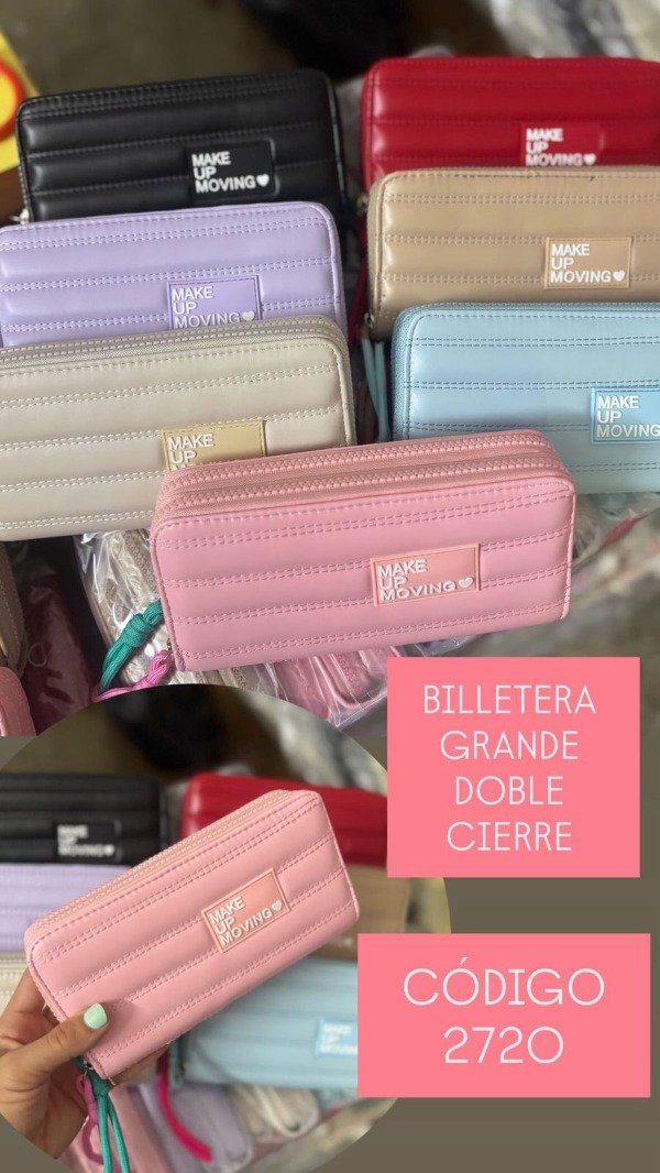 Producto - Modelo 2720