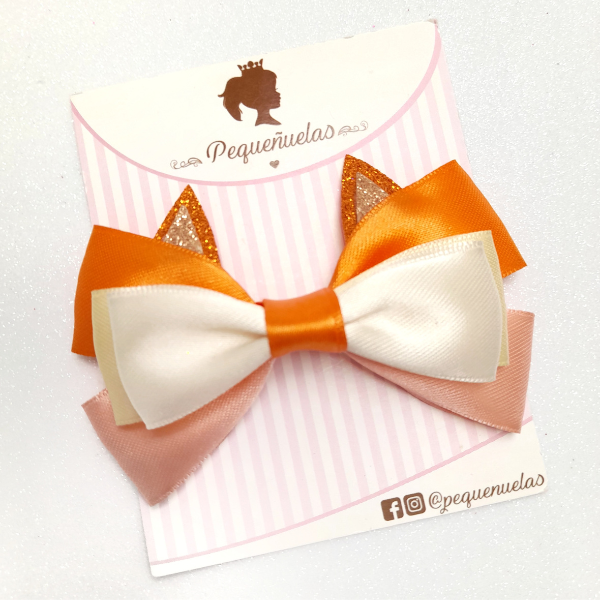 Producto - Moño Bingo