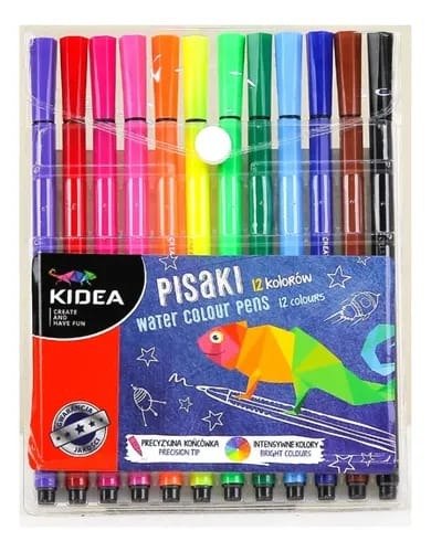 Producto - FIBRAS PISAKI X12 UNIDADES