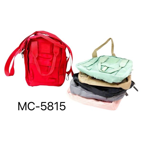 Producto - Carterita MC-5815