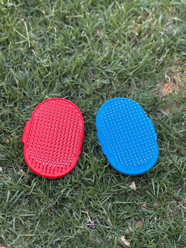 Producto - Manopla Alambre