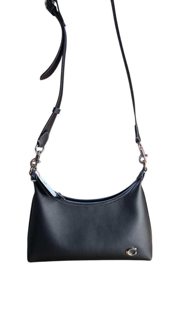 Producto - Cartera Coach Minimal Black