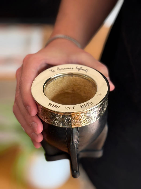 Producto - Imperial + Grabado + Bombilla