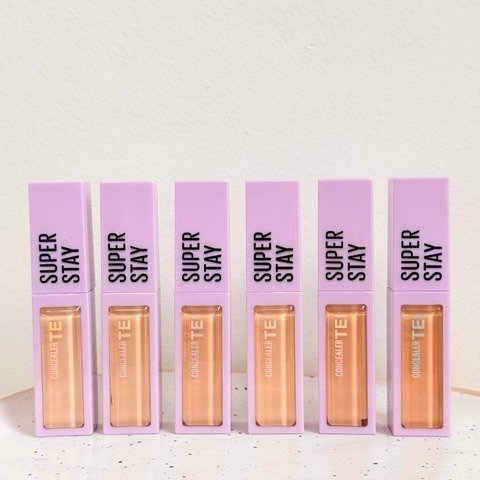 Producto - TEI Corrector Liquido Super Stay