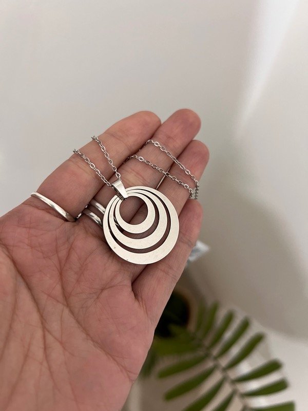 Producto - Collar zen