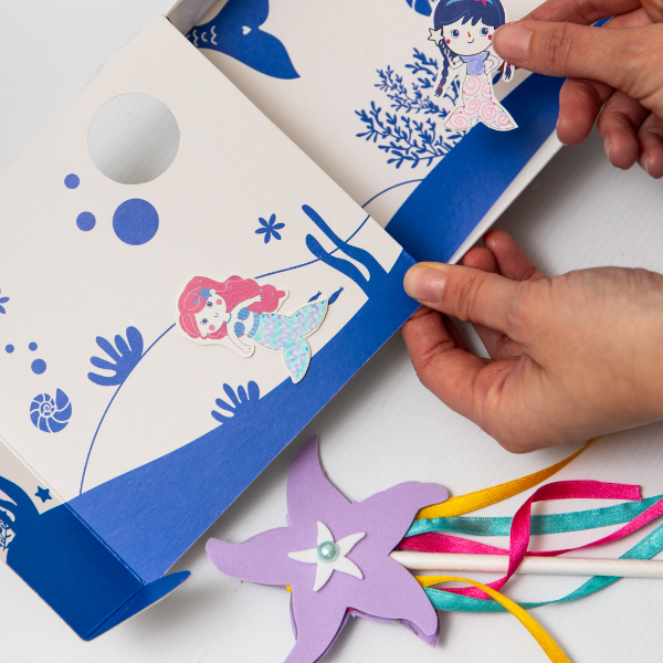 Producto - Kit Encanto Marino