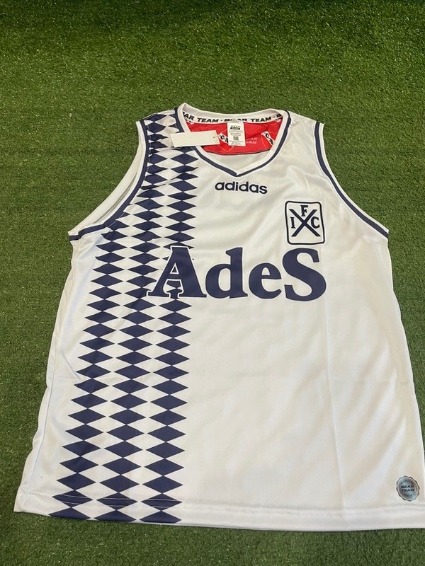 Producto - Musculosa independiente Adidas