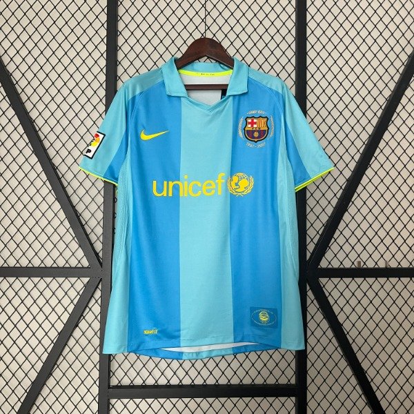 Producto - BARCELONA sup 2007/08