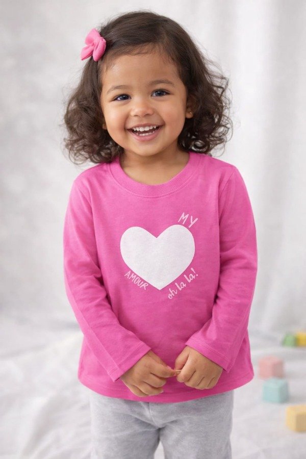 Producto - CAMISETA CO (talle 5)