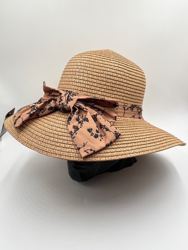 Producto - Capelina moño - 1